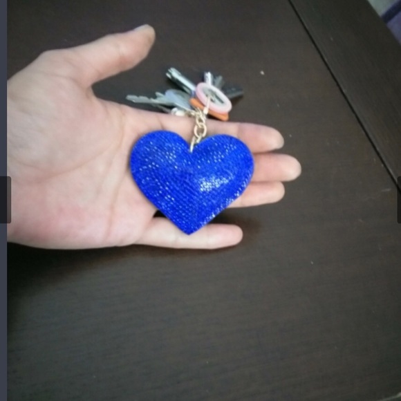 💎Mocha Purse Charm💎 - Picture 5 of 5